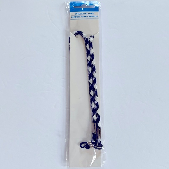 Eyeglasses cord, New in bag - Picture 1 of 3